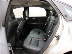 2009款 2.5L T5 R-Design