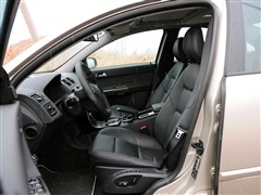 2009款 2.5L T5 R-Design