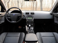 2009款 2.5L T5 R-Design