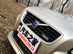 2009款 2.5L T5 R-Design