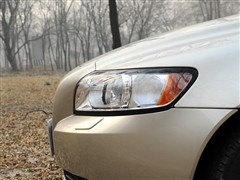 2009款 2.5L T5 R-Design