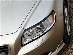 2009款 2.5L T5 R-Design