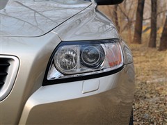 2009款 2.5L T5 R-Design