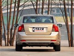 2009款 2.5L T5 R-Design