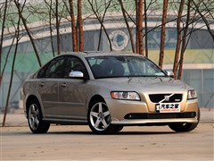 2009款 2.5L T5 R-Design