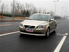 2009款 2.5L T5 R-Design