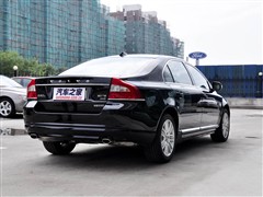 2009款 3.0T AWD 智雅版