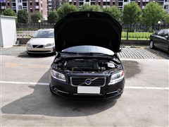 2009款 3.0T AWD 智雅版