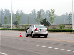 2009款 2.0L 自动智雅版