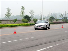 2009款 2.0L 自动智雅版