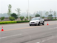 2009款 2.0L 自动智雅版