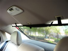 2009款 2.0L 自动智雅版