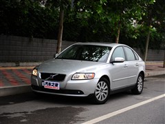 2009款 2.0L 自动智雅版