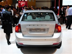 2009款 2.0L 自动智雅版