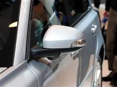 2009款 2.0L 自动智雅版