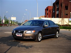 2009款 3.0T AWD 智尊版