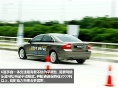 2010款 2.5T 智尚版