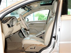 2010款 2.5T 智雅版