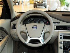 2010款 2.5T 智雅版