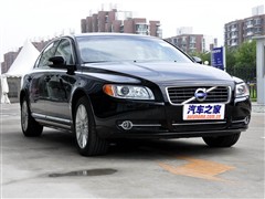 2010款 3.0T AWD 智雅版