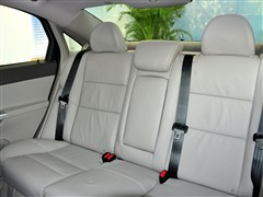 2011款 2.0L 自动智雅版
