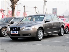 2011款 2.0T 智尚版