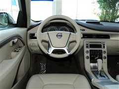 2011款 2.0T 智雅版