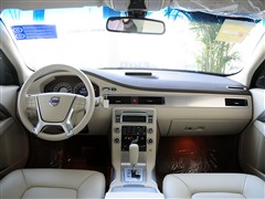 2011款 2.0T 智雅版