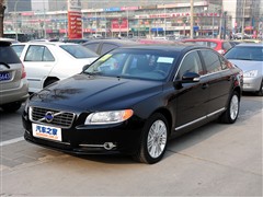 2011款 3.0T AWD 智雅版