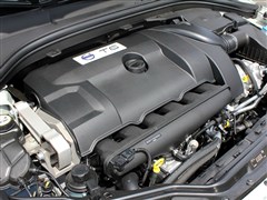 2012款 3.0T T6 AWD个性运动版