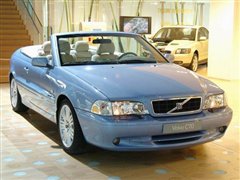 2004款 2.3T Convertible