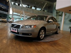 2006款 2.5T 智尊版