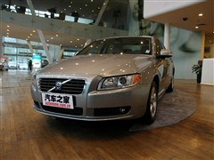 2006款 2.5T 智尊版