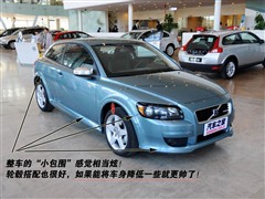 2008款 2.4i Rdesign