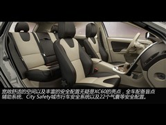 2009款 3.0T T6 AWD智尊版