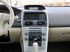 2010款 3.0T T6 AWD舒适版