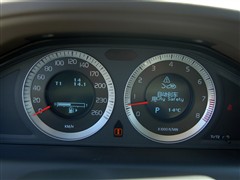 2010款 3.0T T6 AWD舒适版