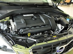 2011款 3.0T T6 AWD智尊版