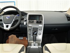 2011款 3.0T T6 R-Design 个性运动版