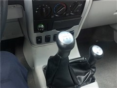 2009款 3.0T四驱 基本型皮卡