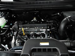2011款 1.6L 手动舒适型