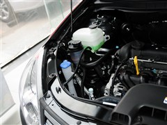 2011款 1.6L 手动舒适型