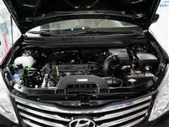 2011款 1.6L 手动舒适型