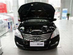 2011款 1.6L 手动舒适型