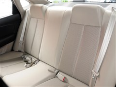 2011款 1.6L 手动舒适型