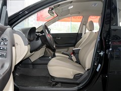 2011款 1.6L 手动舒适型