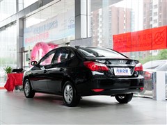 2011款 1.6L 手动舒适型