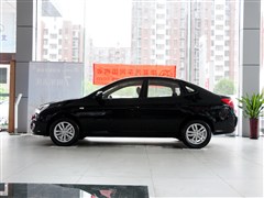 2011款 1.6L 手动舒适型