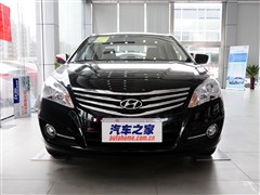 2011款 1.6L 手动舒适型