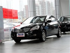 2011款 1.6L 手动舒适型